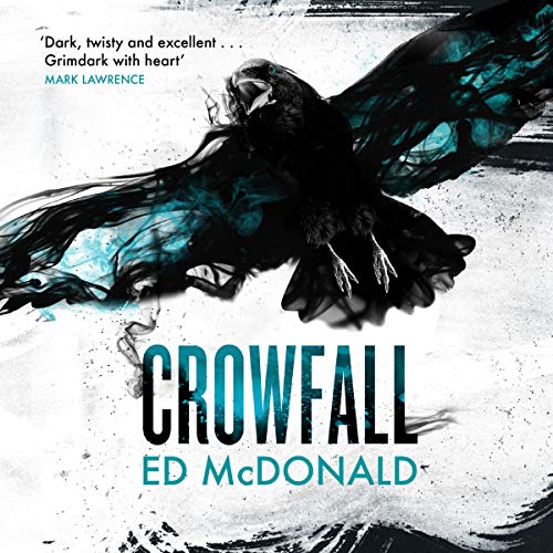 Cover of Crowfall