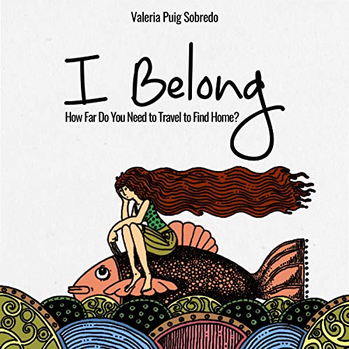 Cover of I Belong