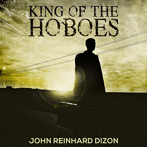 Cover of King of the Hoboes