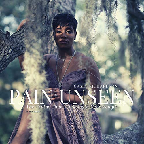 Cover of Pain Unseen