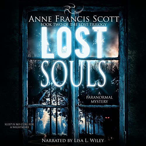 Cover of Lost Souls