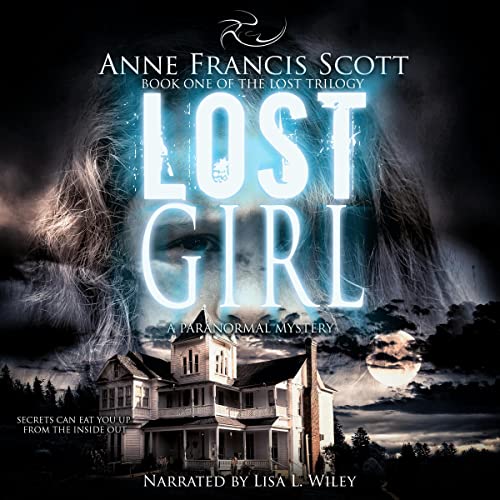 Cover of Lost Girl