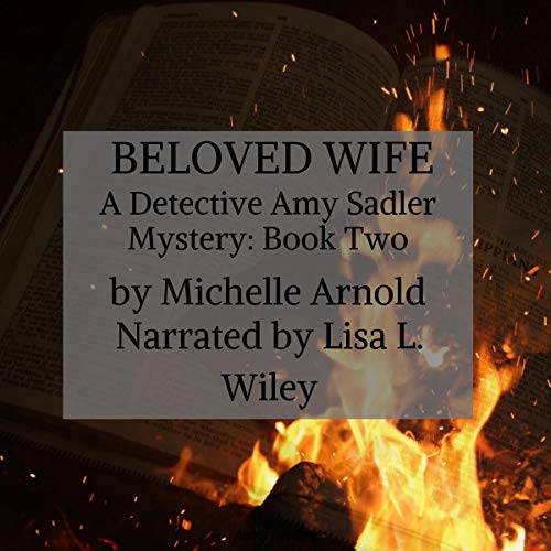 Cover of Beloved Wife