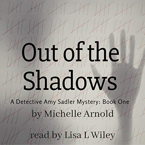 Cover of Out of the Shadows