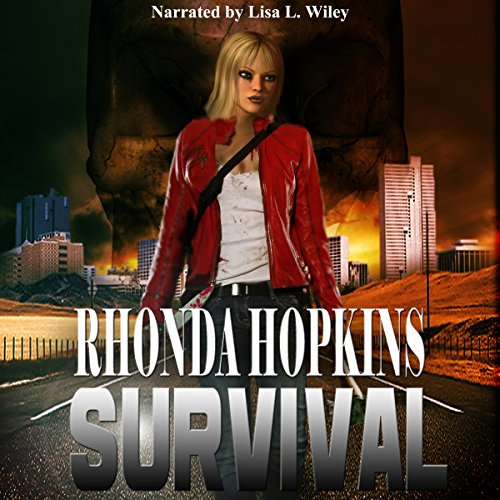 Cover of Survival