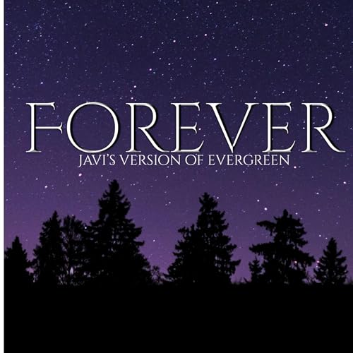 Cover of Forever