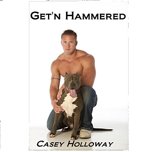 Cover of Get'n Hammered