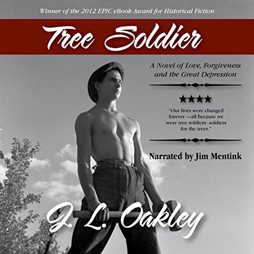 Cover of Tree Soldier