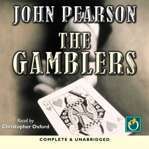 Cover of The Gamblers