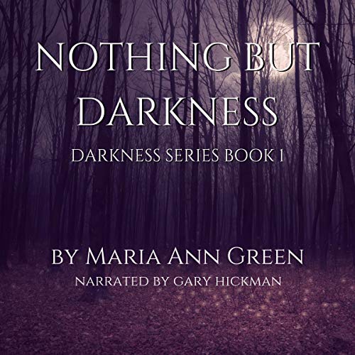 Cover of Nothing but Darkness