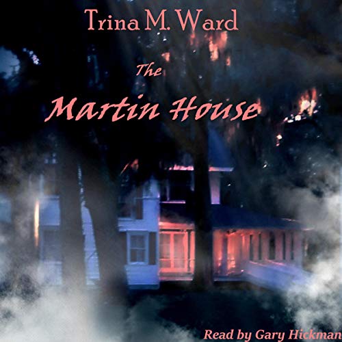 Cover of The Martin House