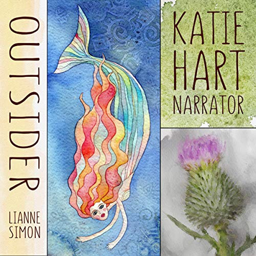 Cover of Outsider
