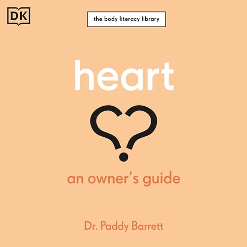Cover of Heart