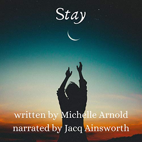 Cover of Stay