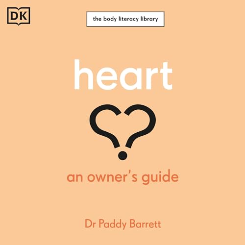 Cover of Heart