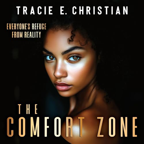 Cover of The Comfort Zone