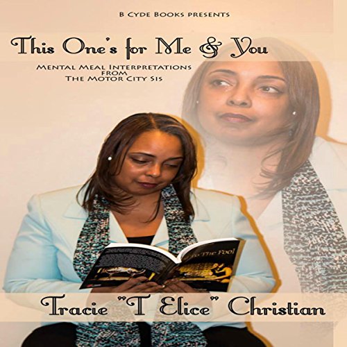 Cover of This One's for Me & You
