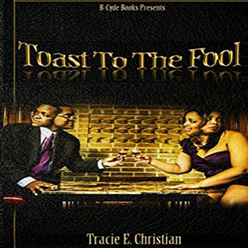 Cover of Toast to the Fool