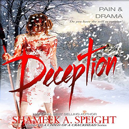 Cover of Deception
