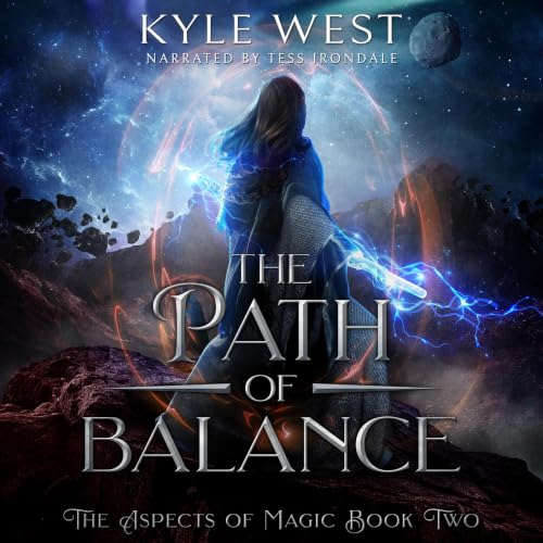 Cover of The Path of Balance