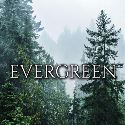 Cover of Evergreen