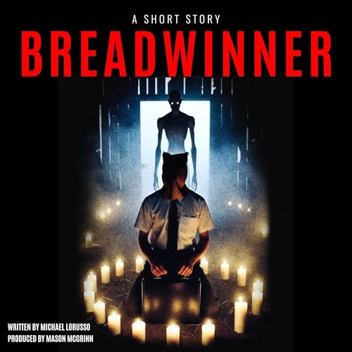 Cover of Breadwinner