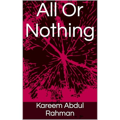 Cover of All Or Nothing