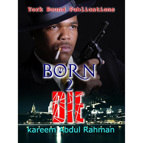 Cover of Born 2 Die