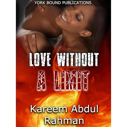 Cover of Love Without A Limit
