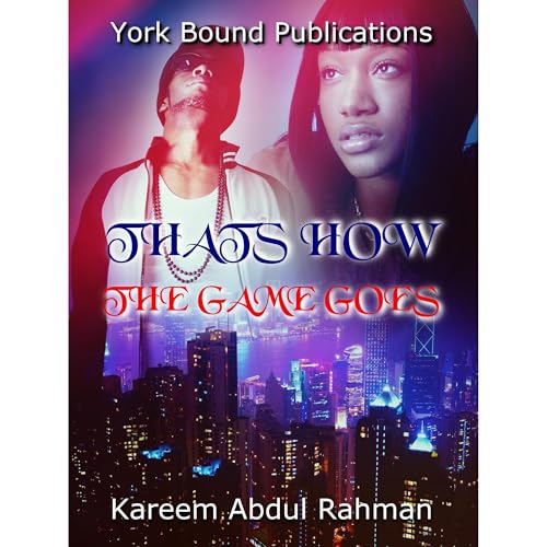 Cover of THATS HOW THE GAME GOES