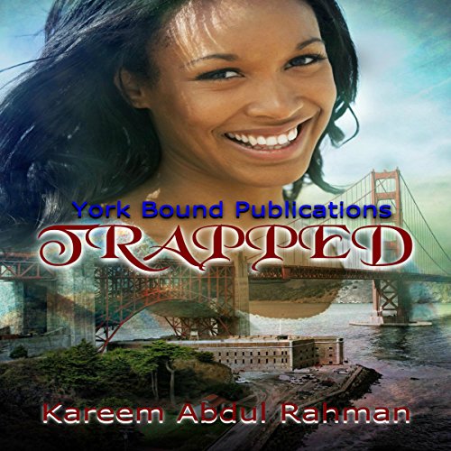 Cover of Trapped