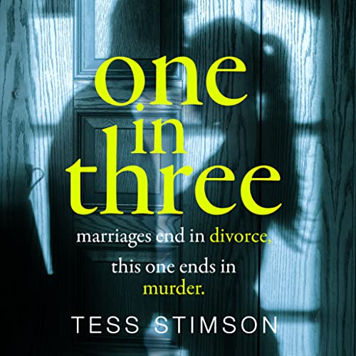 Cover of One in Three