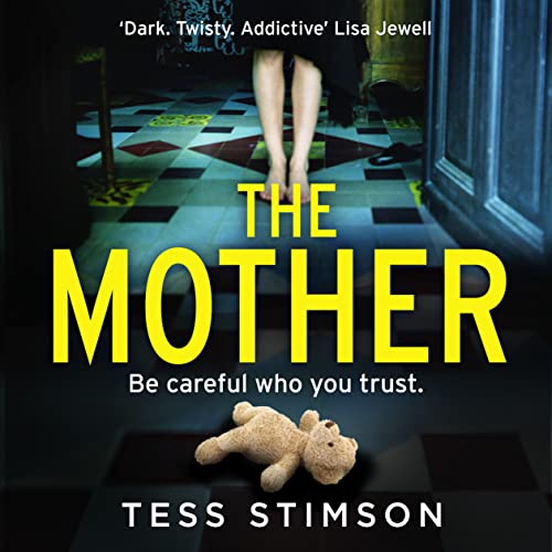 Cover of The Mother