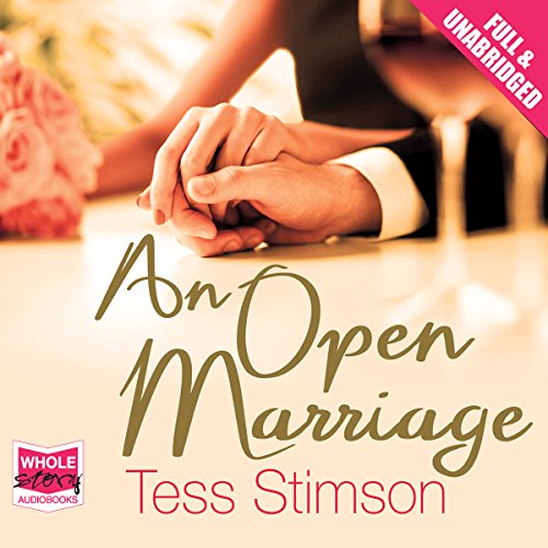 Cover of An Open Marriage