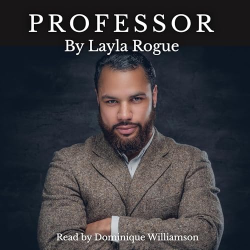 Cover of Professor
