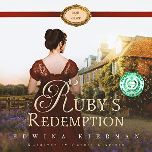 Cover of Ruby's Redemption