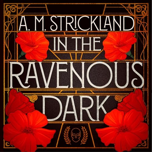 Cover of In the Ravenous Dark