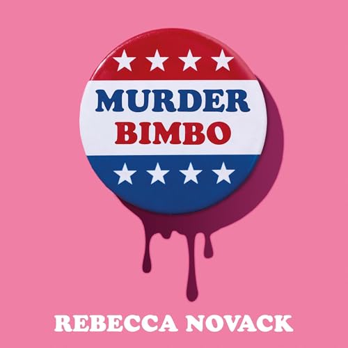 Cover of Murder Bimbo