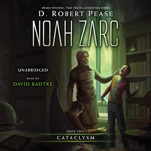 Cover of Cataclysm