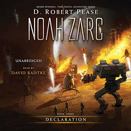 Cover of Declaration