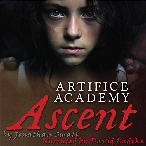 Cover of Ascent: 1-3 Bundle