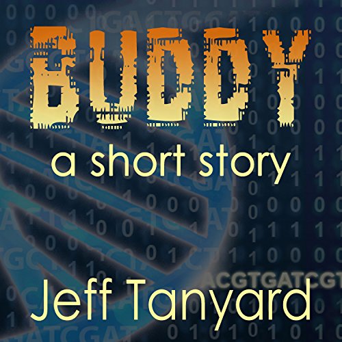 Cover of Buddy