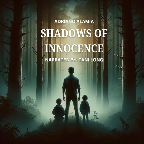 Cover of Shadows of Innocence