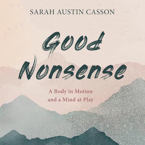 Cover of Good Nonsense