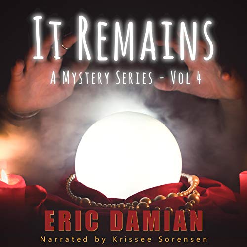 Cover of It Remains