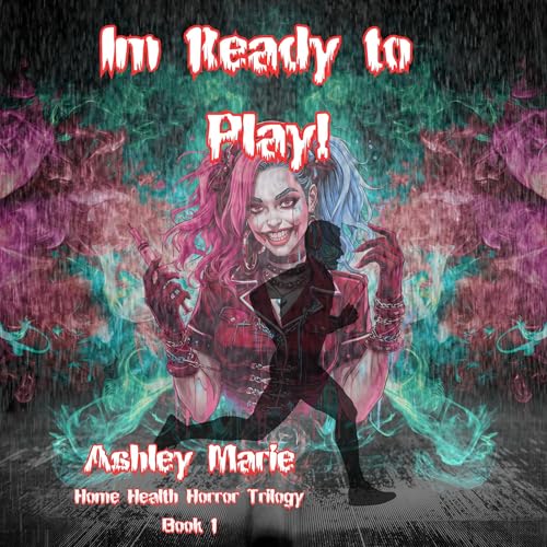 Cover of I'm Ready to Play