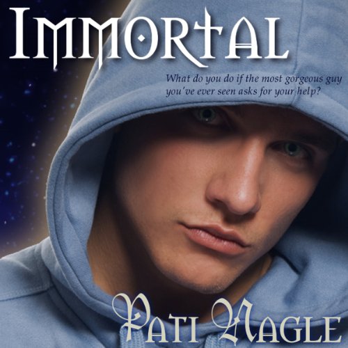 Cover of Immortal