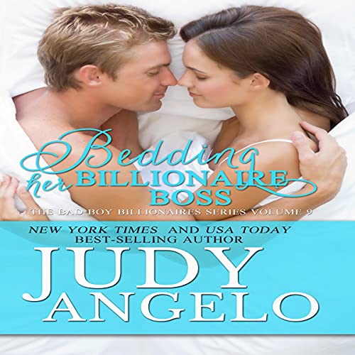 Cover of Bedding Her Billionaire Boss