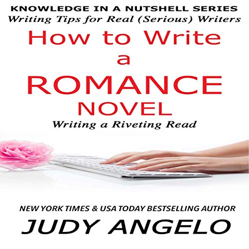 Cover of How to Write a Romance Novel