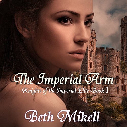 Cover of The Imperial Arm